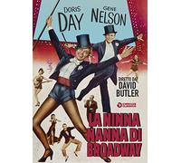 La Ninna Nanna Di Broadway [Import]