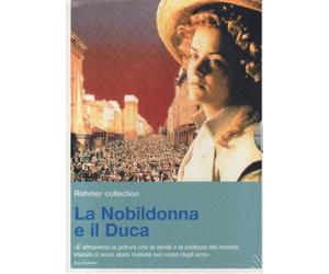 La Nobildonna E Il Duca