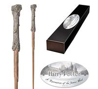La Noble Collection Baguette Personnage de Harry Potter