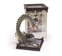 La Noble Collection Créatures Magiques - Basilic Multicouleur NN7421