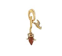 La noble collection Lumos Charm 14 Balai Firebolt