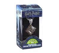 La noble collection Lumos Charm 16 Monster Book of Monsters