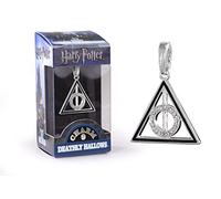 La noble collection Lumos Charm 9 reliques de la mort