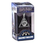 La noble collection Lumos Charm 9 reliques de la mort