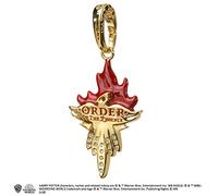 La noble collection Lumos Charm: Ordre du Phénix