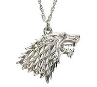 La Noble Collection Pendentif Stark