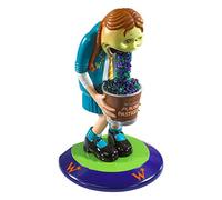 The Noble Collection Serre-livres Weasley – Harry Potter – Pastilles Gerbe – 24 cm