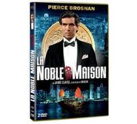La noble maison Coffret 2 DVD E