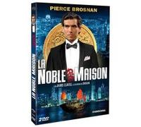 La noble maison DVD E