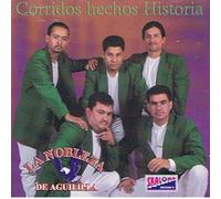 La Nobleza De Aguililla - Corridos Hechos Historia
