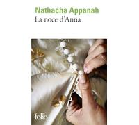 La noce d'Anna