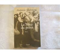 La Noce du poète