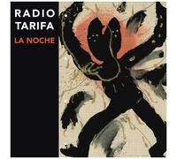 Radio Tarifa – La Noche – CD – Membran