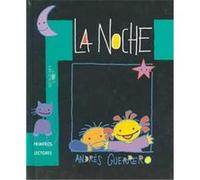 La Noche Andres Guerrero (Auteur)