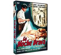 La Noche Brava [Import]