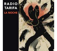 La Noche by Radio Tarifa [Audio CD] NEUF
