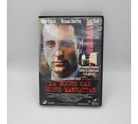 La Noche CAE Sobre Manhattan [Import]