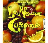 La Noche Cubana-Colleccion - La Noche Cubana-Colleccion [Import]