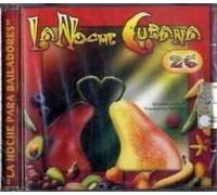 La Noche Cubana - Vol. 26-La Noche Cubana [Import]
