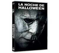 La noche de Halloween - DVD