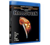 La Noche de Halloween Edición Especial 1978 BD [Blu-Ray] [Import]