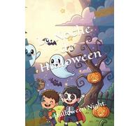 La Noche de Halloween.: Halloween Night.