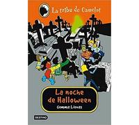 La Noche De Halloween: La Tribu De Camelot 12