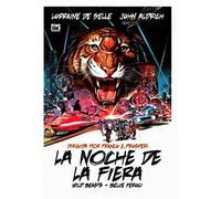 La Noche de la Fiera [Import]