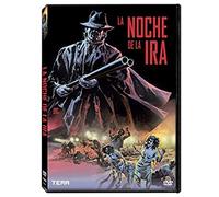 La Noche De La Ira (1985) (Dvd)