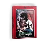 La Noche De Las Gaviotas (1975) Limité (Blu Ray)