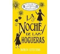 La Noche De Las Hogueras / Jolly Foul Play