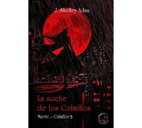 La noche de los Colmillos: Muerte por Colmillos 3