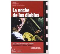 La Noche De Los Diablos [Import]