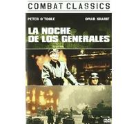 La Noche De Los Generales [Import]