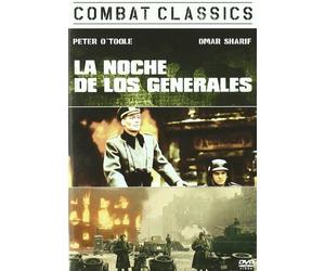 La Noche De Los Generales [Import]
