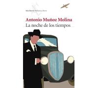 La noche de los tiempos