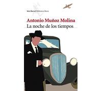 La noche de los tiempos