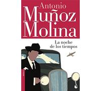 La noche de los tiempos