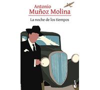 La noche de los tiempos