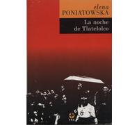 la noche de tlateloco