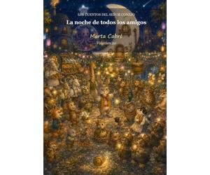 La noche de todos los amigos