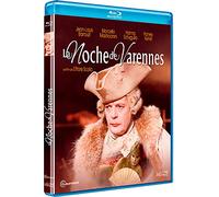 La Noche de Varennes [Blu-ray]