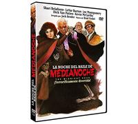 The Midnight Hour – La Noche del Baile de Medianoche – DVD – Édition espagnole (1985)