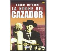 La Noche Del Cazador