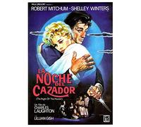 La Noche Del Cazador [Blu-Ray 3D] [Import]