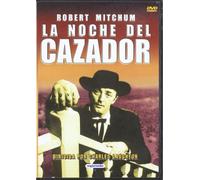 La Noche Del Cazador [Import]