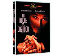 La Noche Del Cazador [Import]