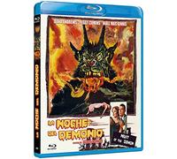La Noche Del Demonio - Rendez-Vous Avec La Peur - Curse Of The Demon - 1957