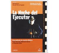 La Noche Del Ejecutor [Import]