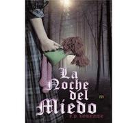 La Noche Del Miedo Pujante, J P (Auteur)